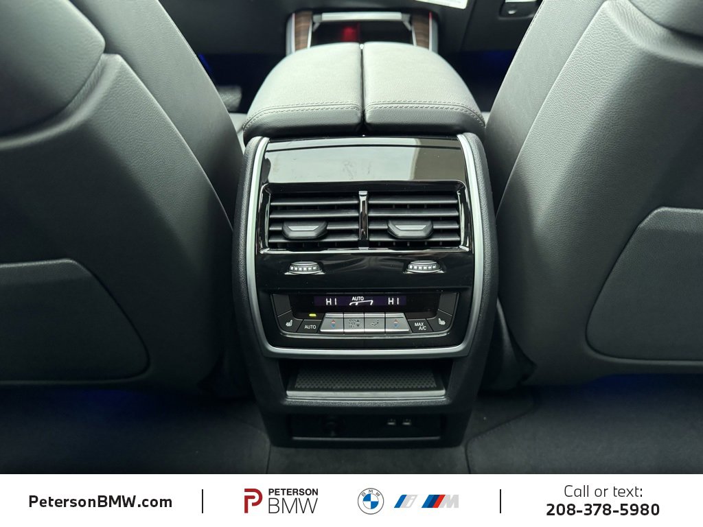 New 2026 BMW X5 xDrive50e image 22