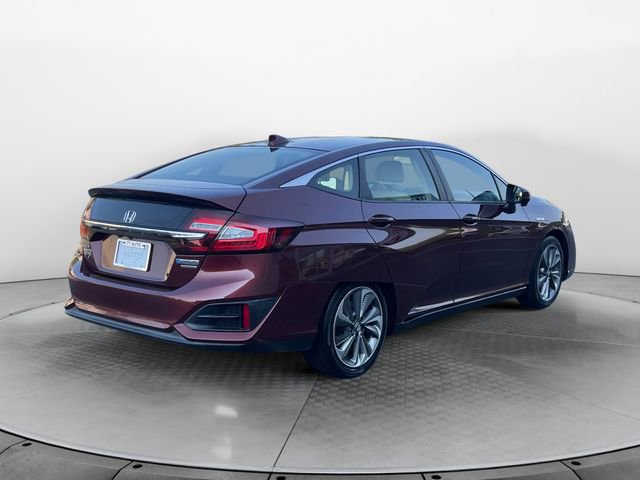 Used 2018 Honda Clarity Touring image 5