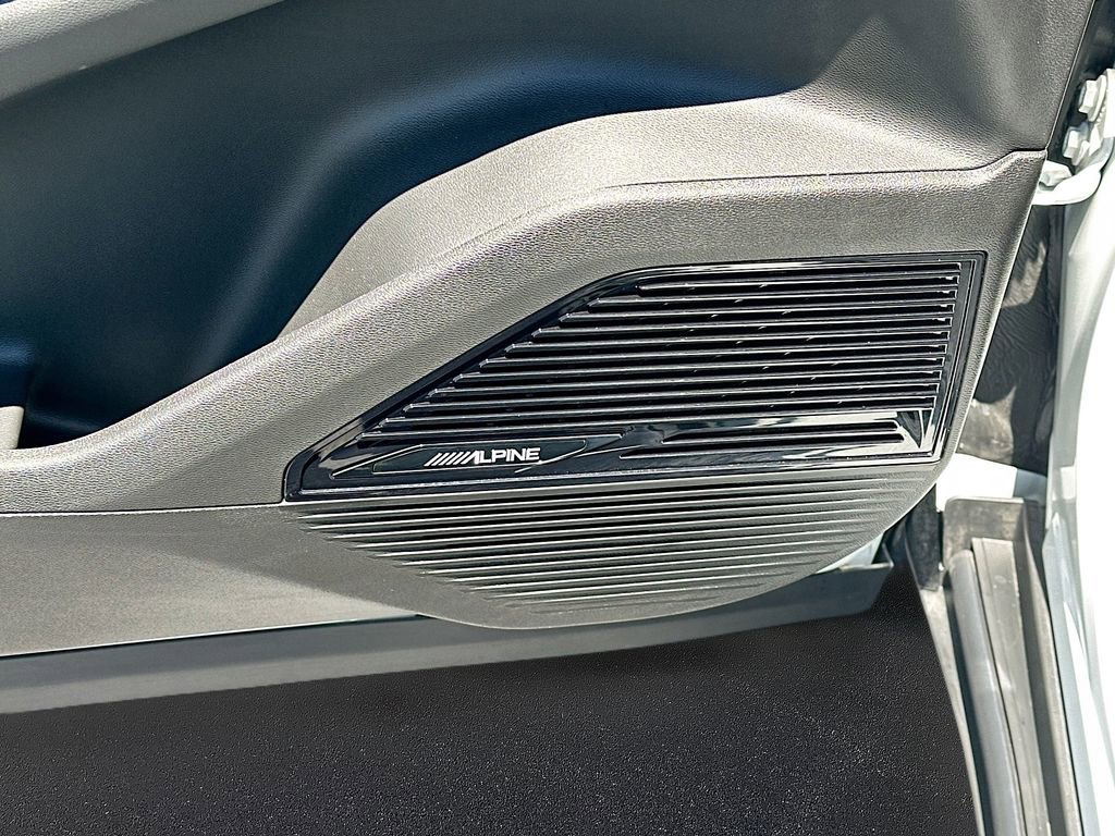 New 2025 Jeep Wagoneer S Limited AWD/4WD image 19