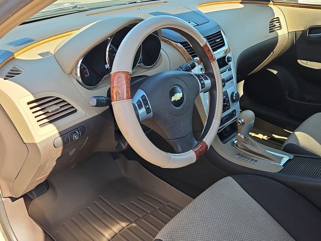 Used 2009 Chevrolet Malibu LT w/ Premium Mat Package image 14