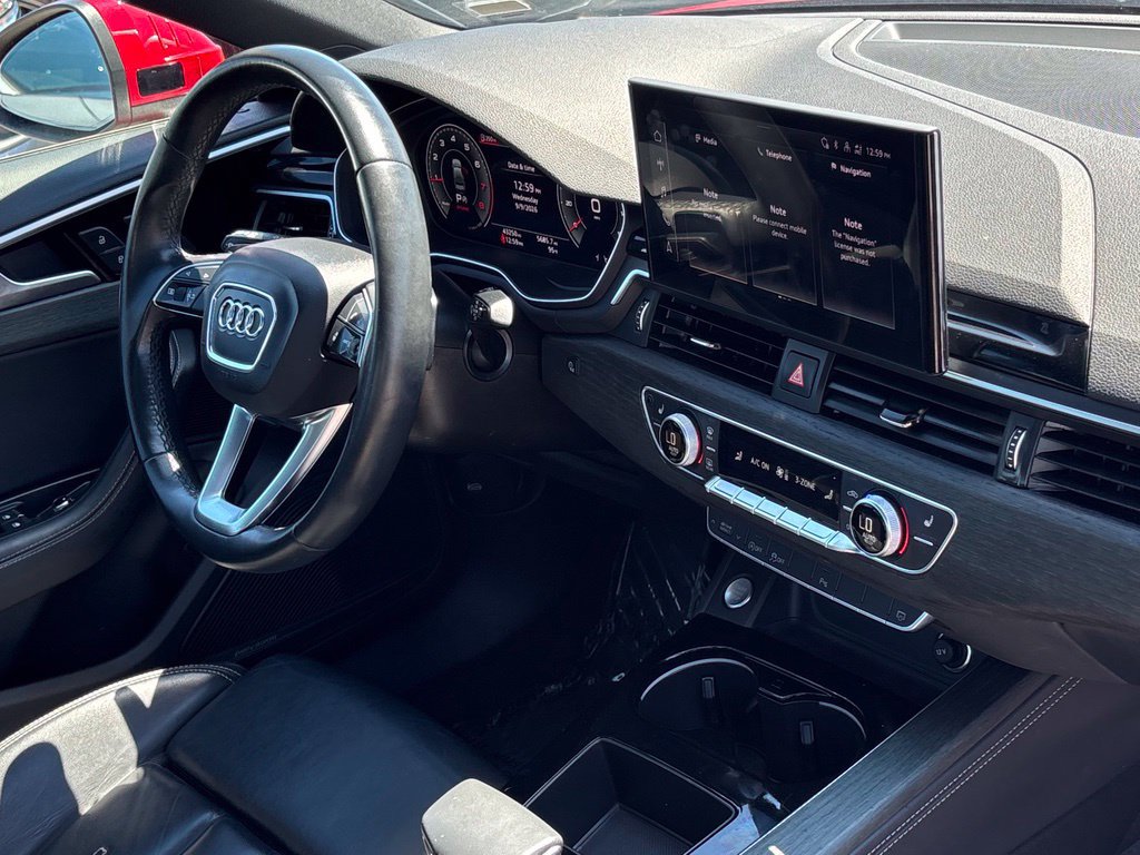 Used 2024 Audi A4 2.0T Premium Plus AWD/4WD image 26
