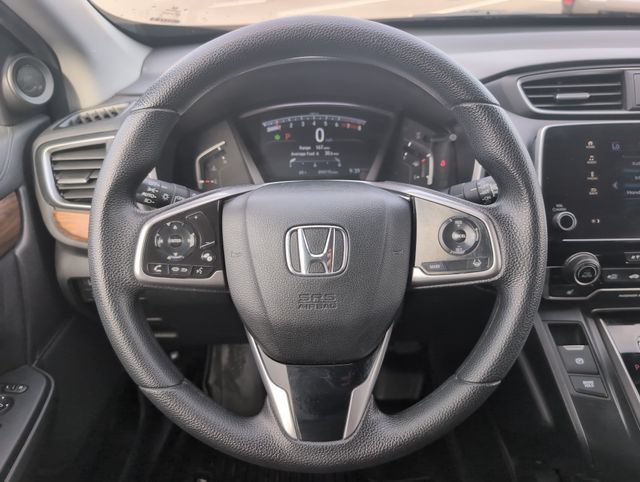 Used 2022 Honda CR-V EX image 20