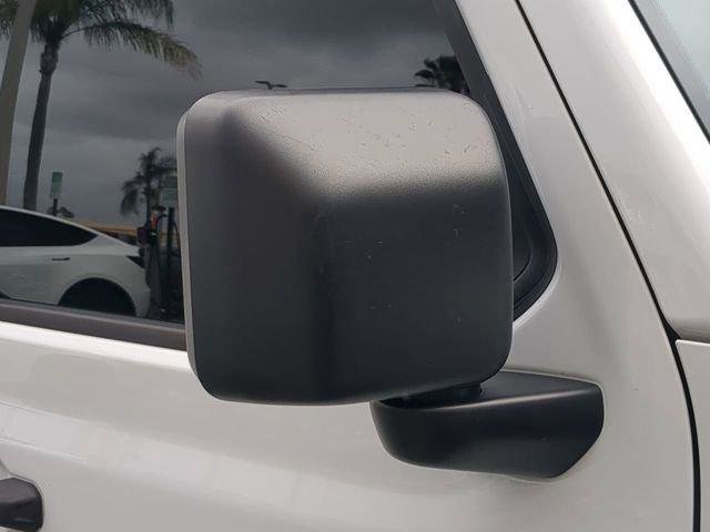 Certified 2022 Jeep Wrangler Unlimited Rubicon 4xe w/ Cold Weather Group image 12