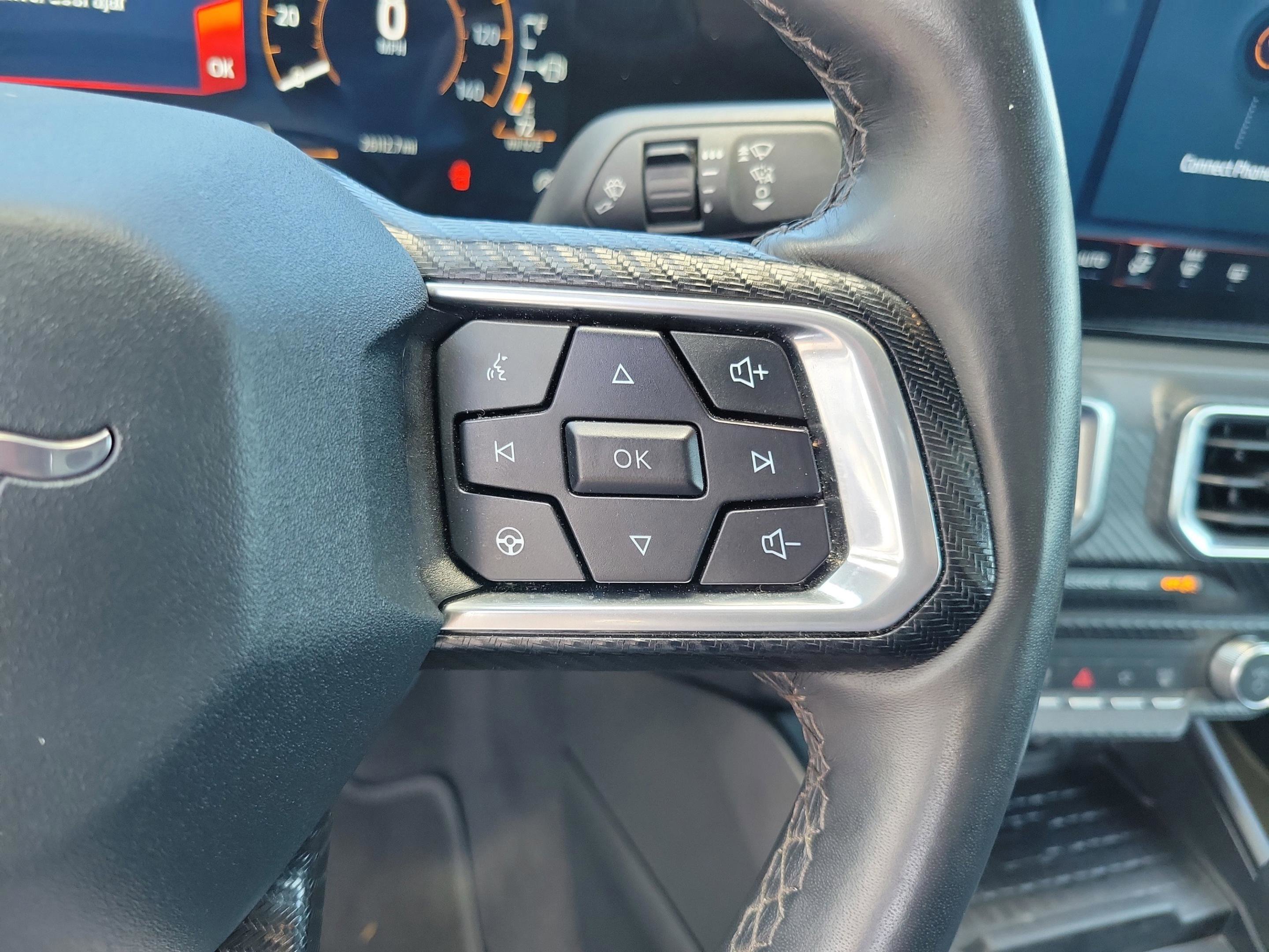 Used 2024 Ford Mustang Premium image 13