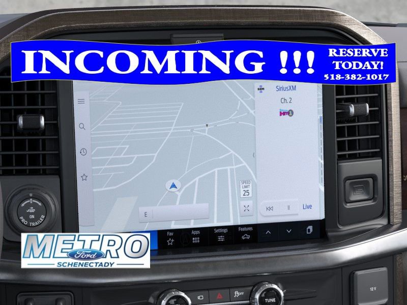 New 2026 Ford F150 King Ranch AWD/4WD image 14