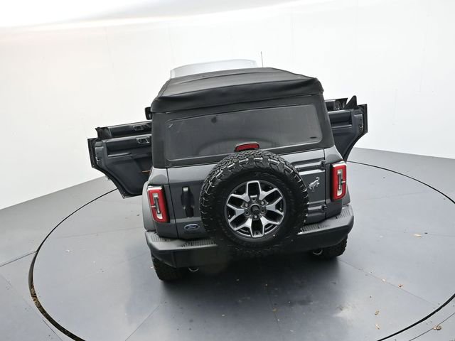 Used 2024 Ford Bronco Badlands image 40