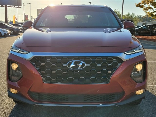 Used 2020 Hyundai Santa Fe SEL w/ Cargo Package image 5