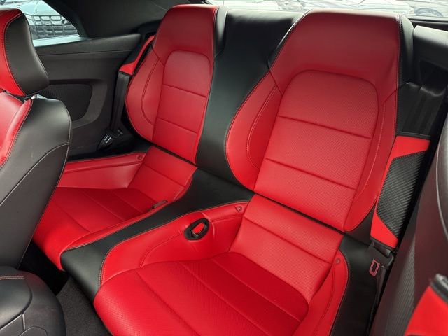 Used 2022 Ford Mustang Premium w/ Equipment Group 201A image 22
