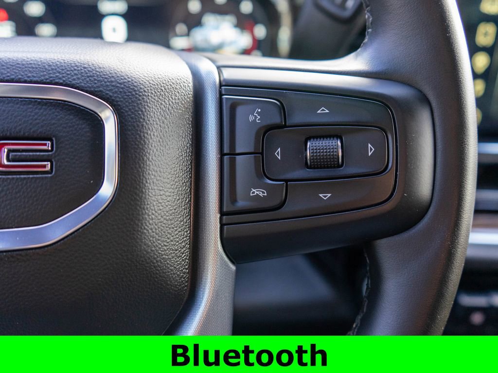 Used 2025 GMC Sierra 3500 SLE image 18