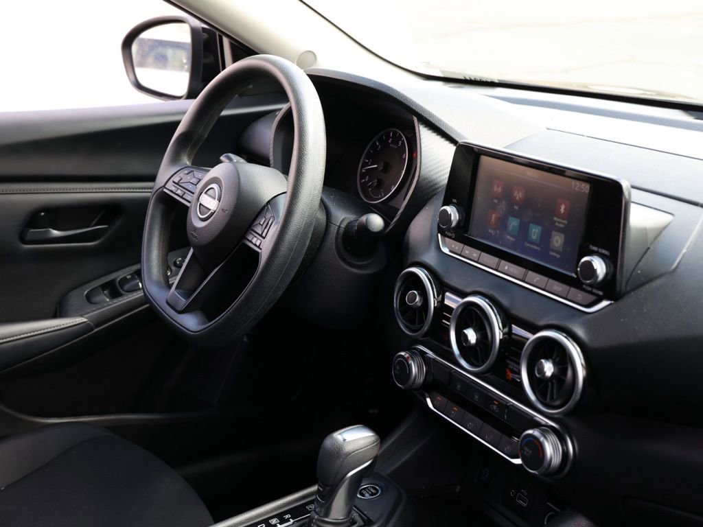 Used 2024 Nissan Sentra S image 19