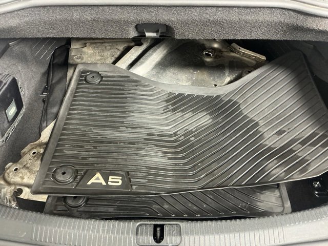 Used 2018 Audi A5 2.0T Premium Plus w/ Premium Plus image 26