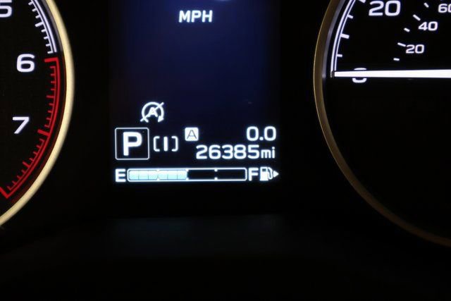 Certified 2024 Subaru Forester Premium image 17