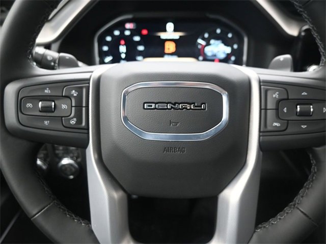 New 2026 GMC Sierra 1500 Denali image 5