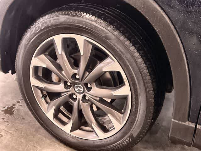 Used 2016 MAZDA CX-5 Grand Touring AWD/4WD image 9