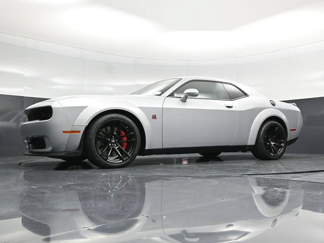 Used 2023 Dodge Challenger R/T Scat Pack RWD image 65