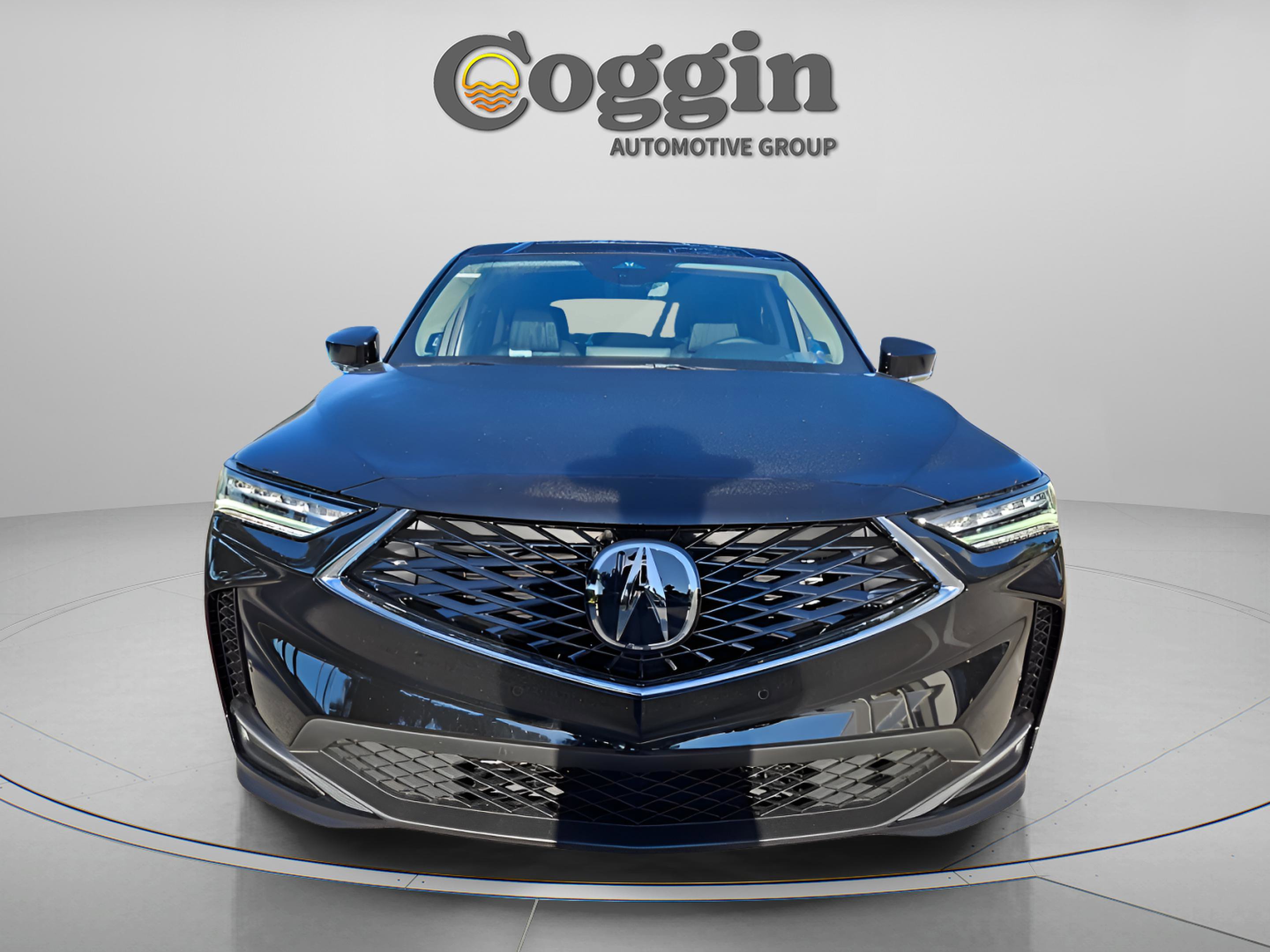 New 2026 Acura MDX FWD w/ Technology Package image 9