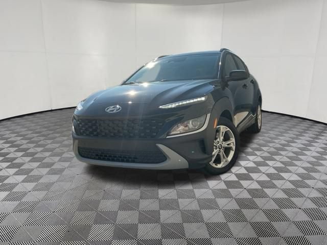 Certified 2023 Hyundai Kona SEL w/ Convenience Package AWD/4WD image 7