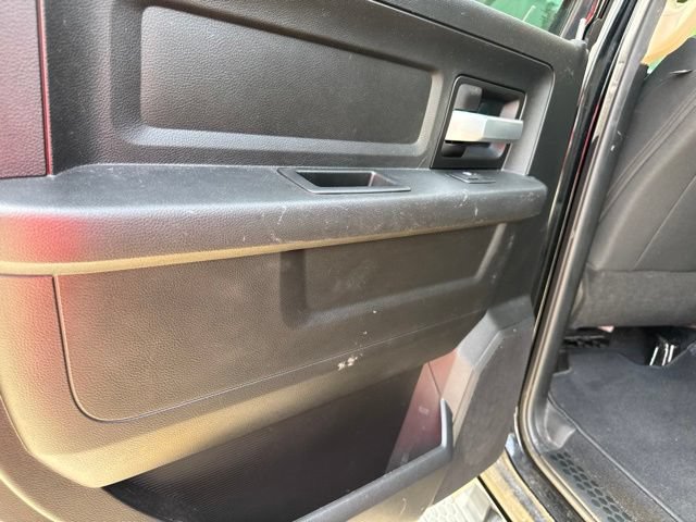 Used 2019 RAM 2500 Tradesman AWD/4WD image 28