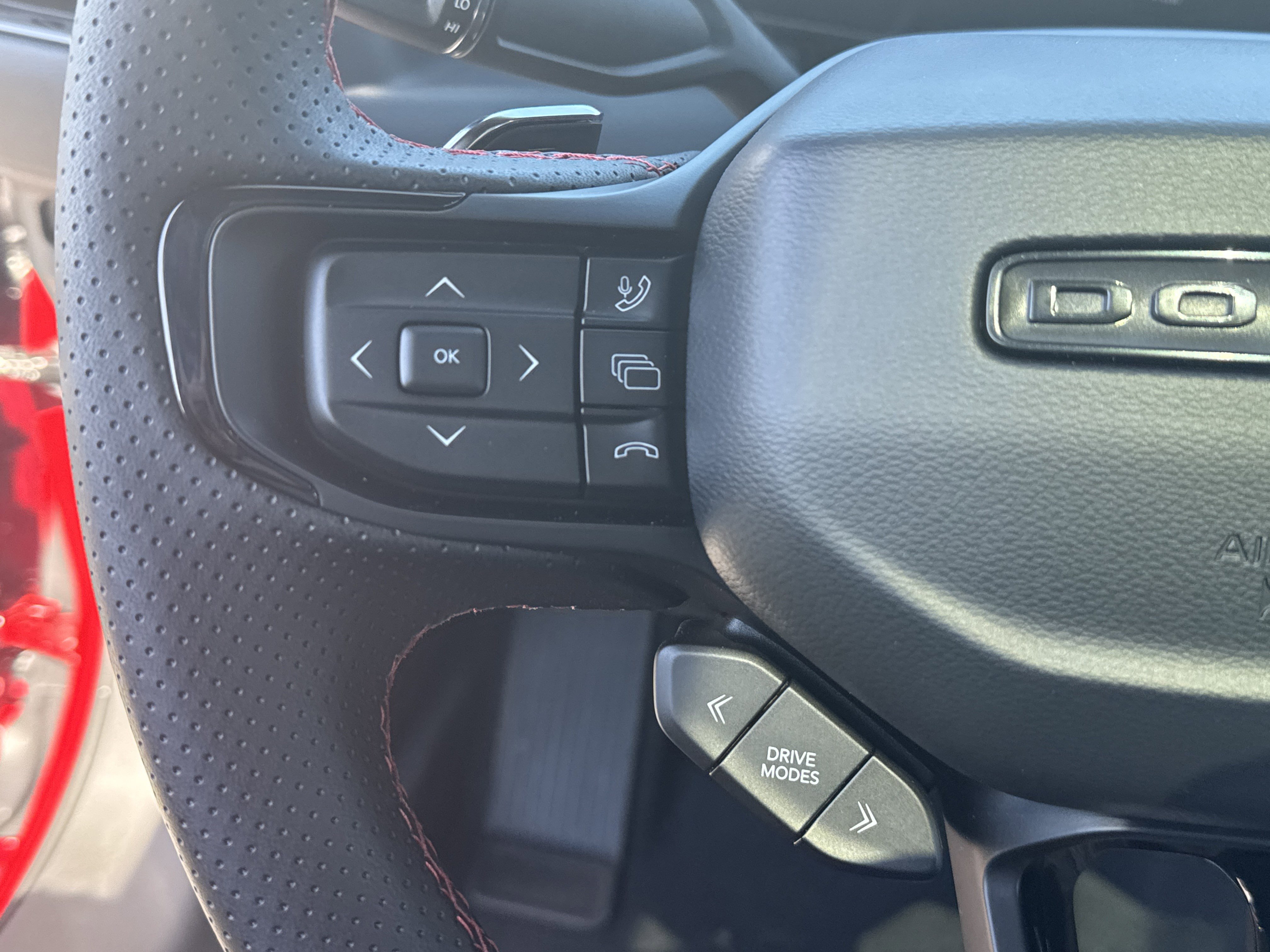 New 2026 Dodge Charger Scat Pack image 28