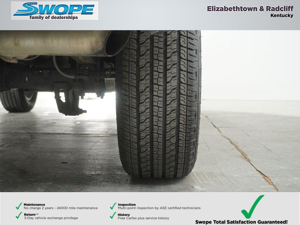 Used 2019 GMC Canyon SLE w/ Trailering Package image 26