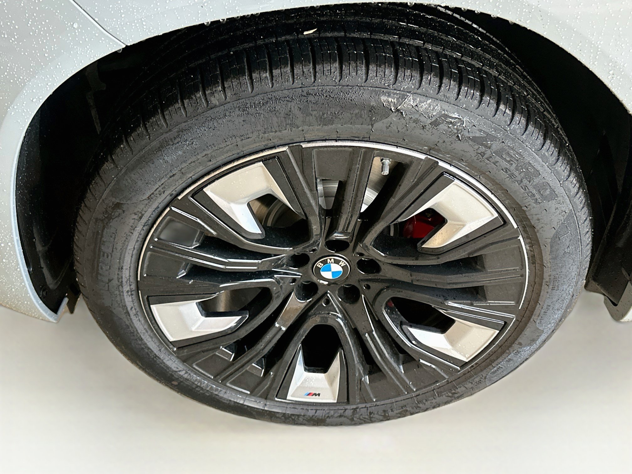 New 2026 BMW X3 xDrive30i w/ M Sport Package AWD/4WD image 26
