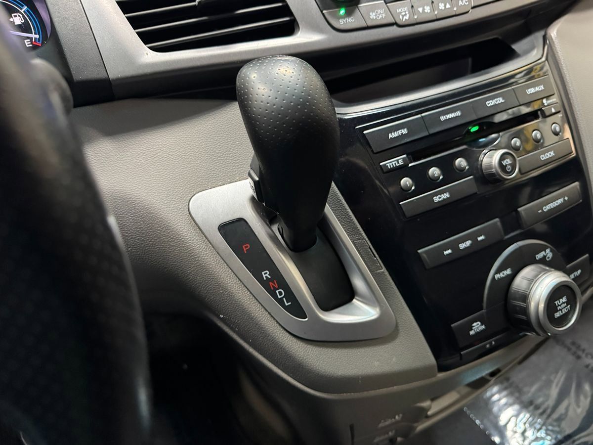 Used 2012 Honda Odyssey EX-L image 29