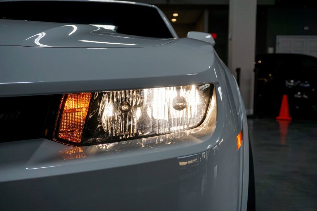 Used 2015 Chevrolet Camaro Z/28 image 68
