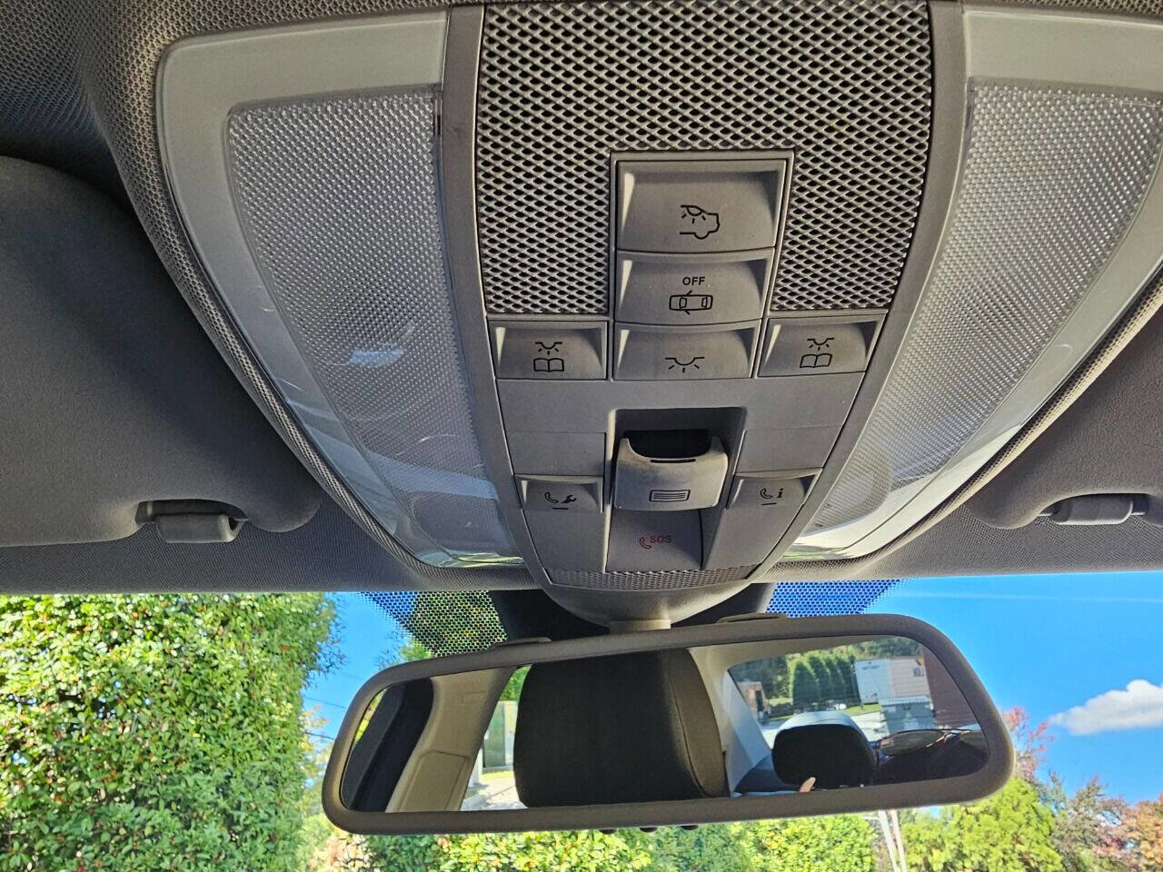 Used 2013 Mercedes-Benz C 300 4MATIC Sedan image 25