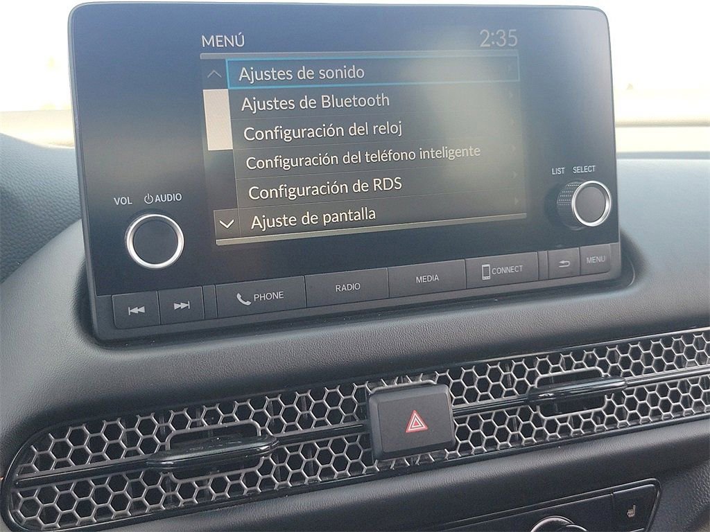 Used 2024 Honda HR-V Sport image 10