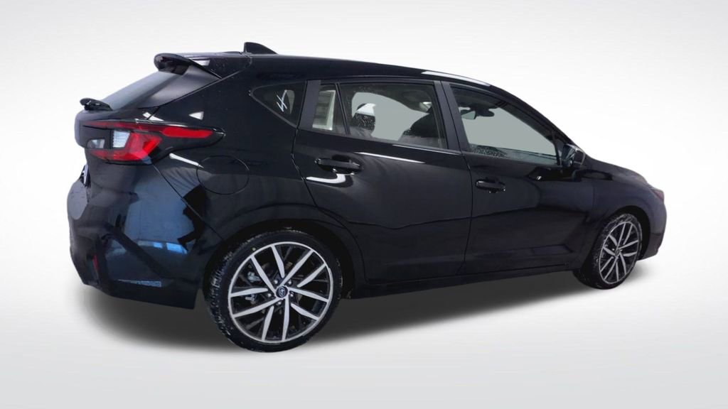 New 2026 Subaru Impreza 2.0i Sport image 8