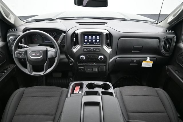New 2026 GMC Sierra 3500 Pro w/ 1SA Pro Safety Plus Package AWD/4WD image 12