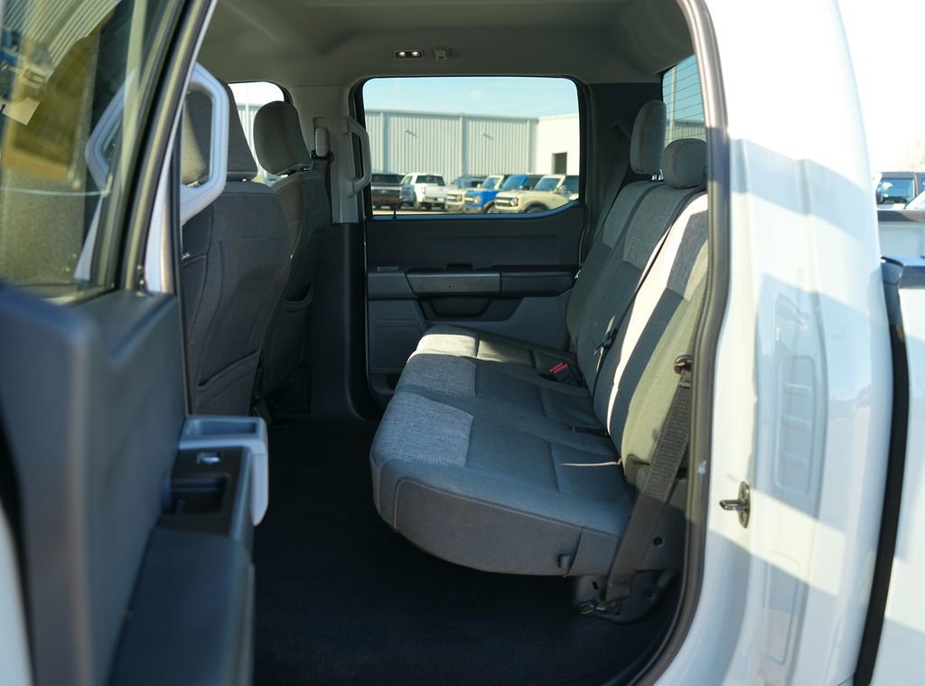 Used 2023 Ford F150 XLT image 23