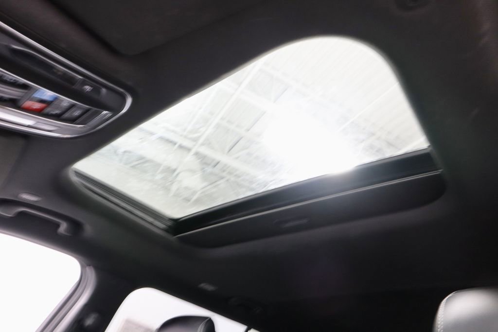 Used 2023 Jeep Grand Cherokee L Laredo AWD/4WD image 33