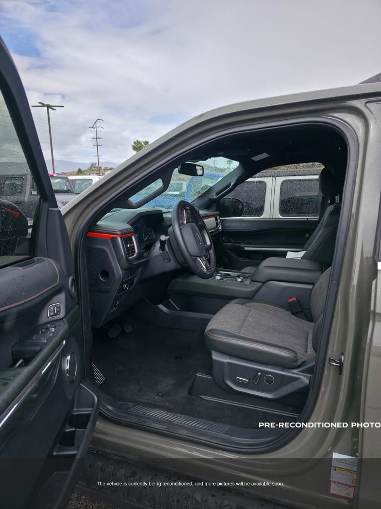 Used 2024 Ford Expedition Timberline image 5