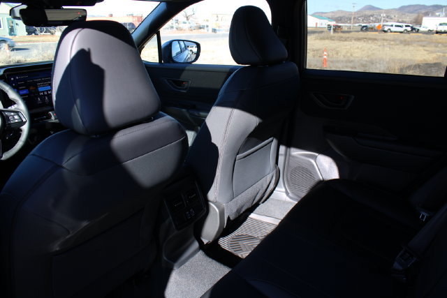 Certified 2026 Subaru Outback Premium AWD/4WD image 16
