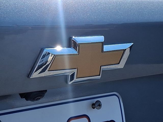 Certified 2026 Chevrolet Equinox LT image 29