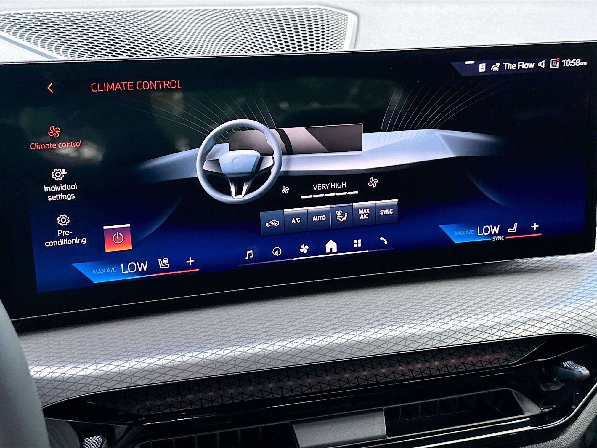 New 2026 BMW 430i Coupe w/ M Sport Package image 13