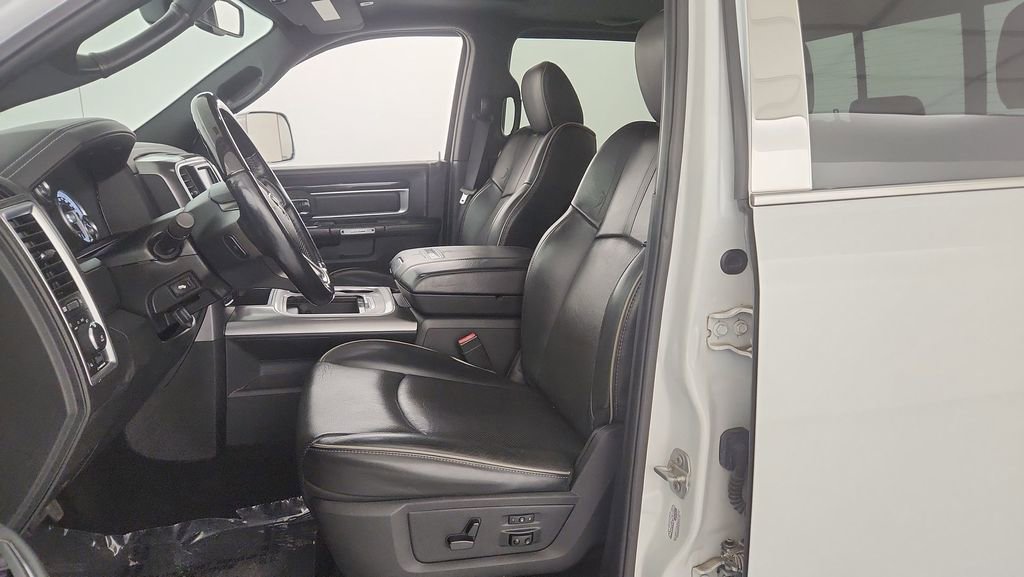 Used 2017 RAM 1500 Limited image 10