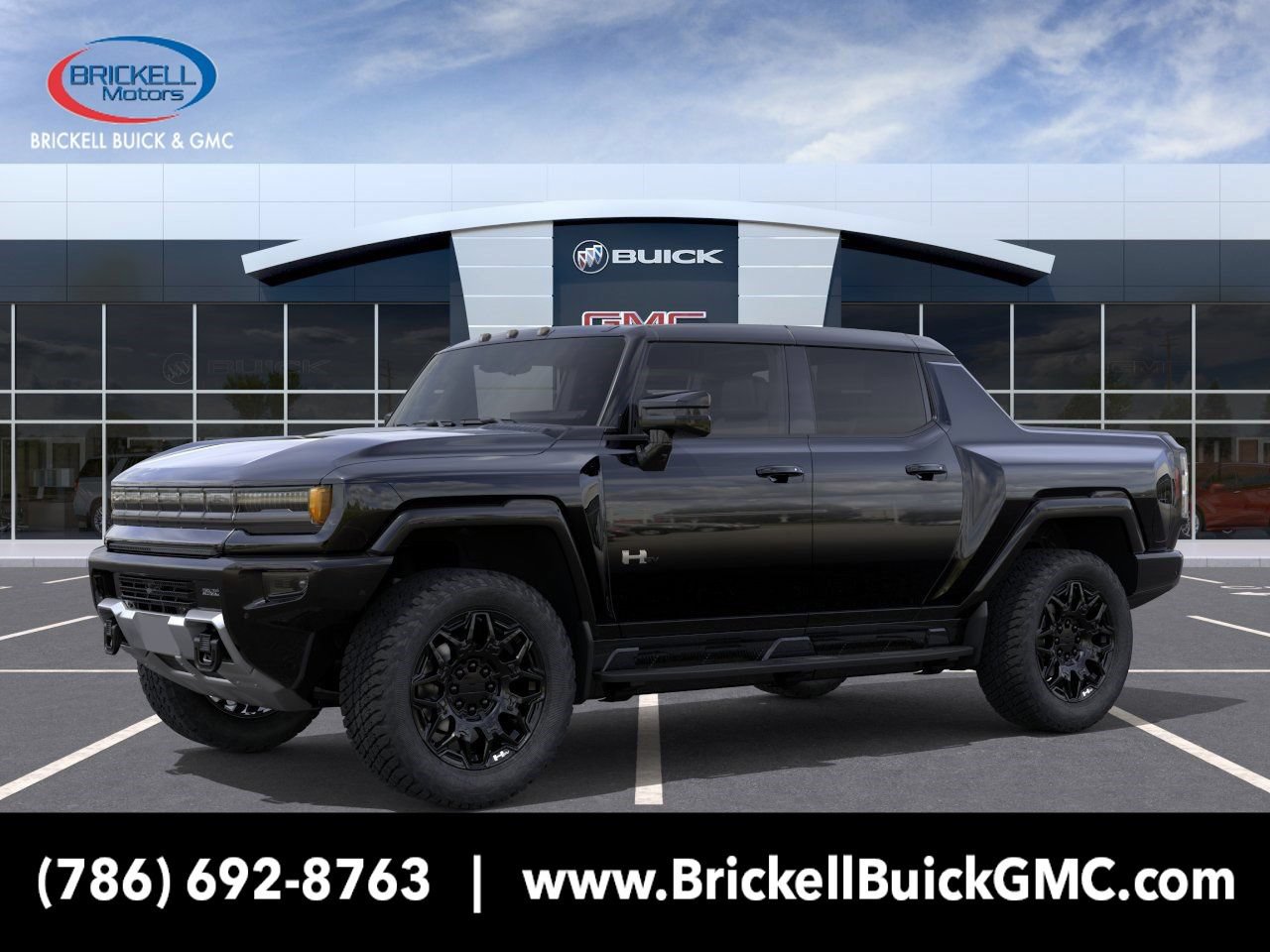 New 2026 GMC Hummer EV 4x4 Crew Cab video 2
