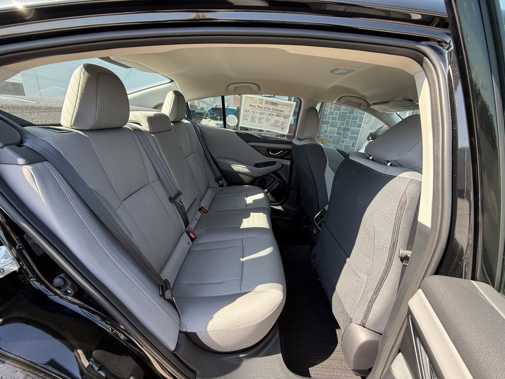 New 2025 Subaru Legacy Premium image 13