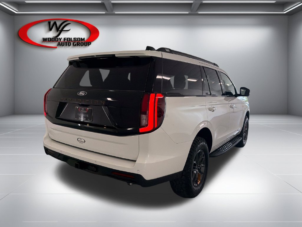 New 2027 Ford Expedition Tremor w/ Driver's Package AWD/4WD image 6