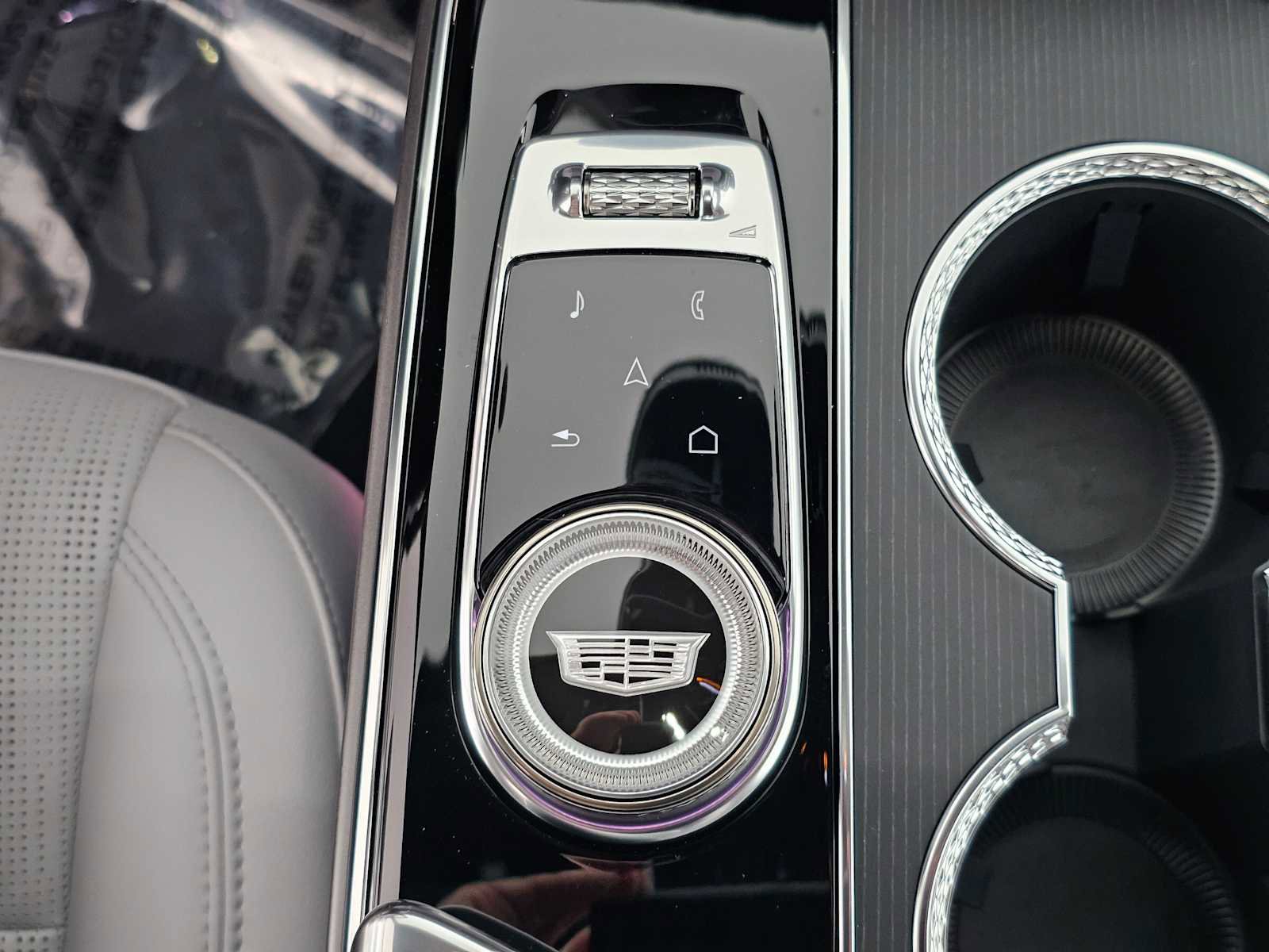 New 2026 Cadillac Lyriq Luxury image 29