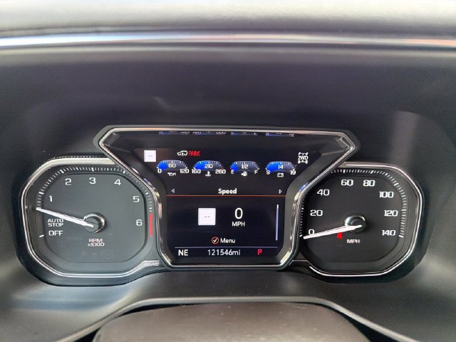 Used 2021 GMC Yukon Denali w/ Denali Ultimate Package AWD/4WD image 11