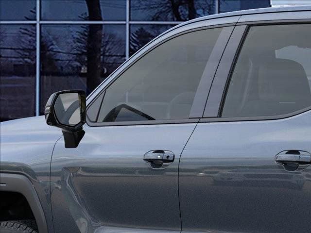 Used 2026 GMC Sierra EV Elevation image 12