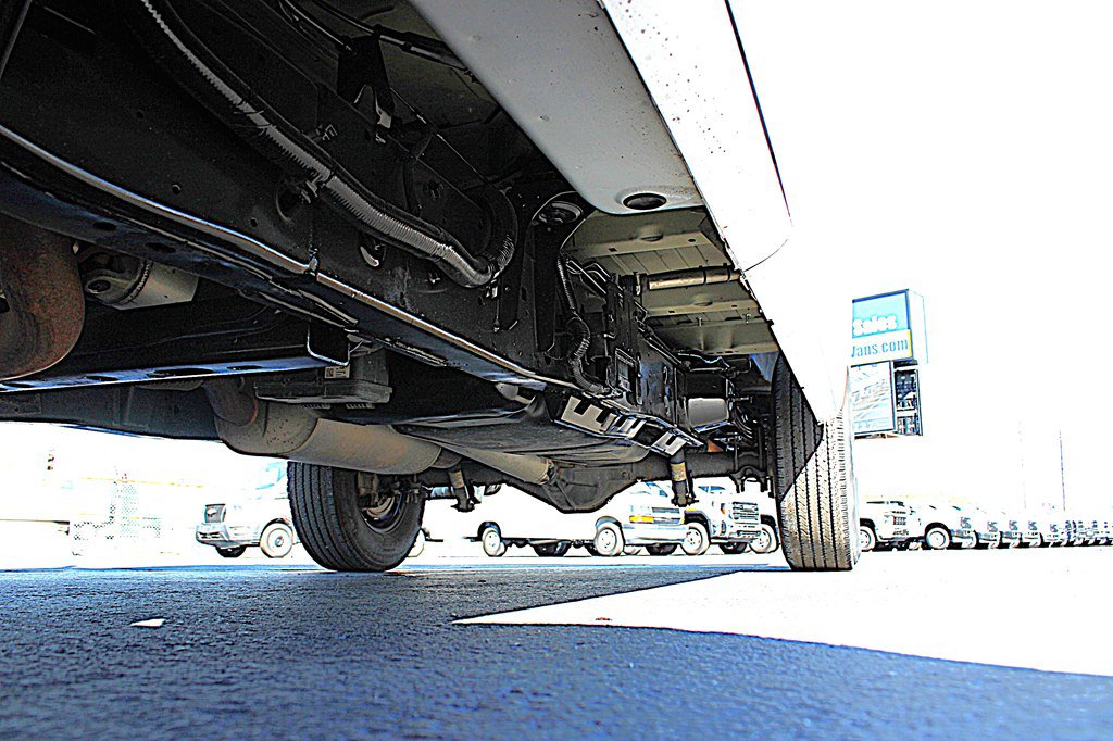 Used 2024 GMC Savana 2500 w/ Driver Convenience Package image 35