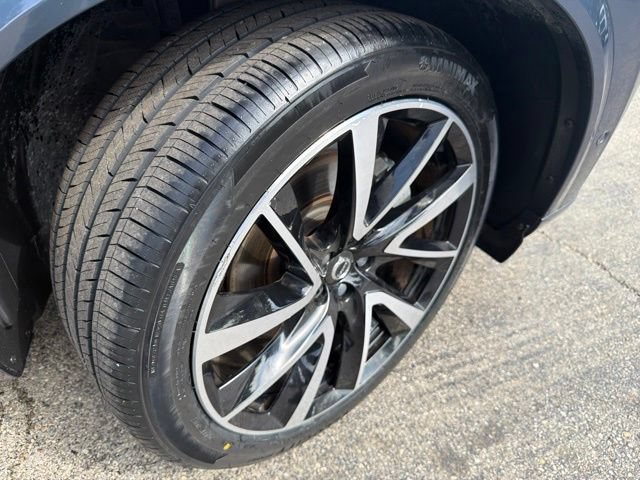 Used 2023 Volvo XC90 B6 Plus w/ Protection Package Premier AWD/4WD image 40