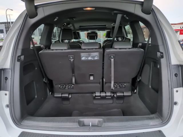 Used 2023 Honda Odyssey Sport image 17
