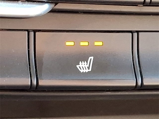 Used 2020 Hyundai Santa Fe SEL image 19