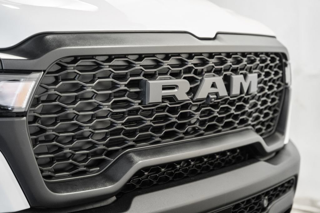 New 2025 RAM 1500 Rebel w/ Rebel Level 1 Equipment Group image 10