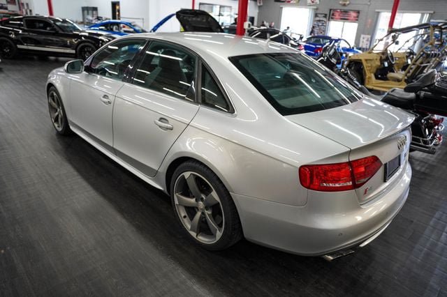 Used 2011 Audi S4 Premium Plus AWD/4WD image 3